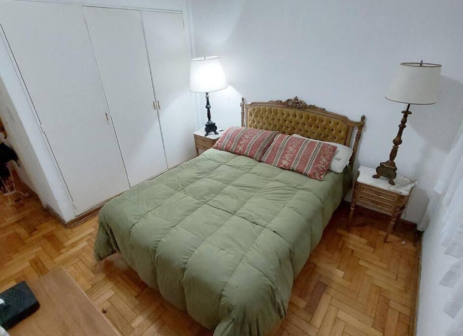San Benito 1538 By Deppto Apartment Buenos Aires Exterior photo