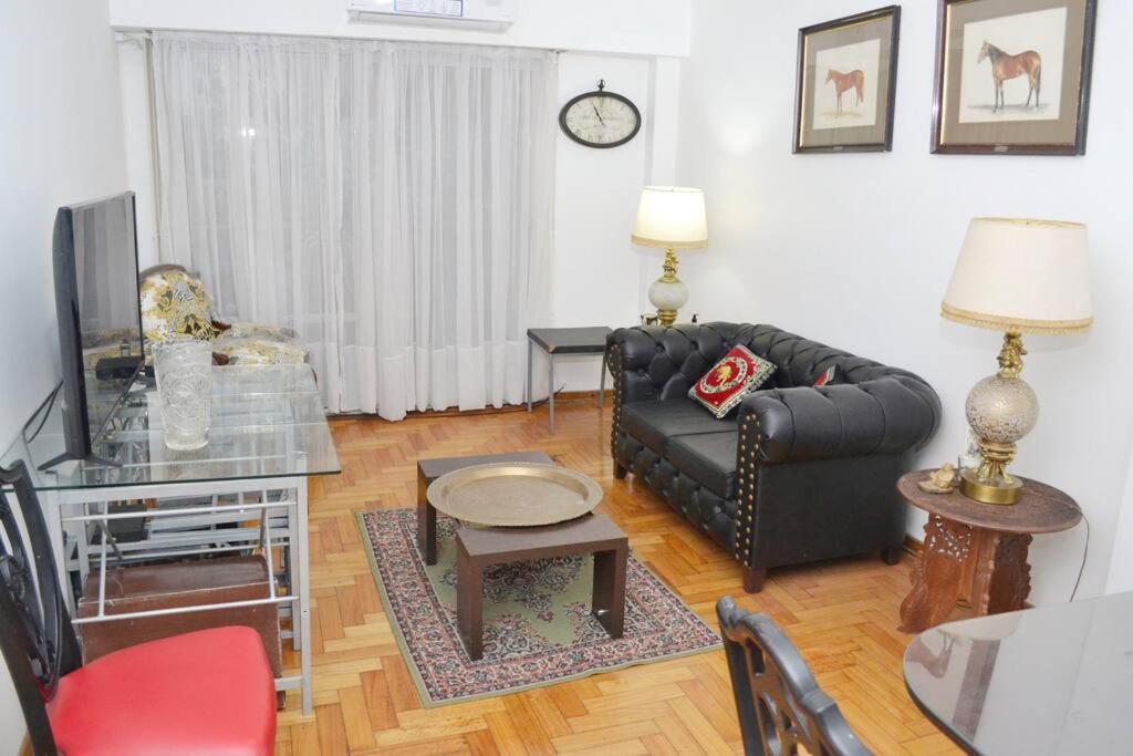 San Benito 1538 By Deppto Apartment Buenos Aires Exterior photo