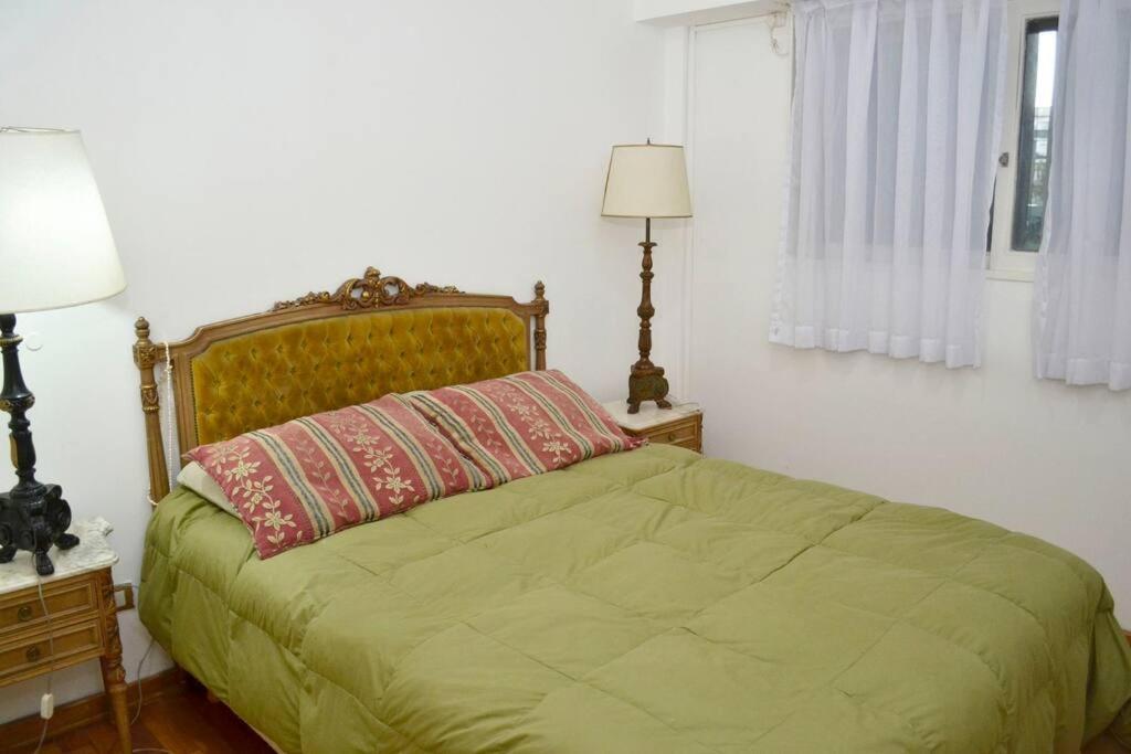 San Benito 1538 By Deppto Apartment Buenos Aires Exterior photo